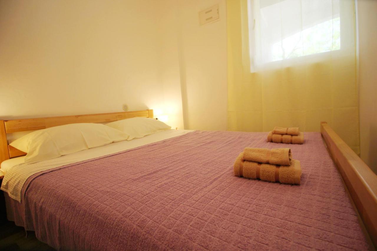 Apartment Suzy Nin Dış mekan fotoğraf