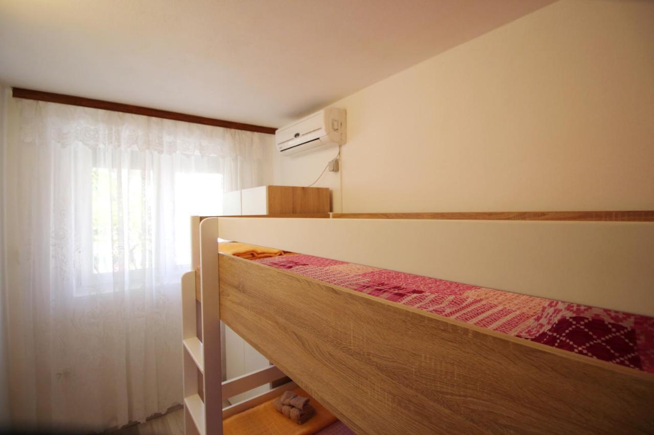 Apartment Suzy Nin Dış mekan fotoğraf