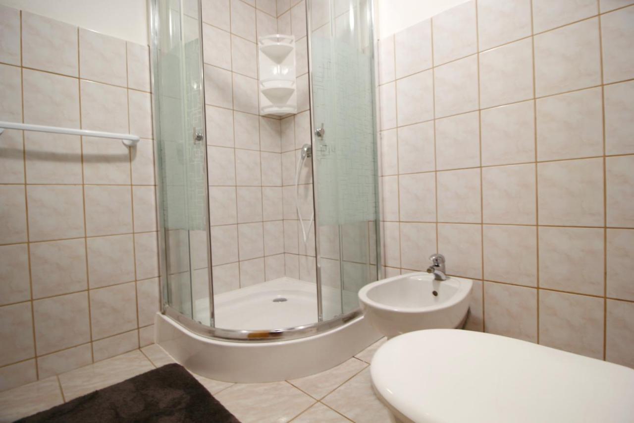 Apartment Suzy Nin Dış mekan fotoğraf